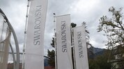 Swarovski reagierte jetzt auf die neu aufgekommenen Vorwürfe.