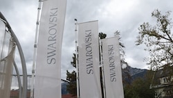 Swarovski reagierte jetzt auf die neu aufgekommenen Vorwürfe.