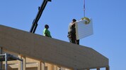 Es wird viel gebaut in Österreich, aber nicht immer fühlen sich alle ausreichend informiert.