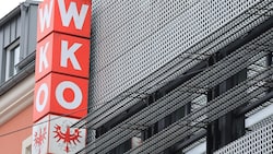 In der WK Tirol soll die Stimmung bei Mitarbeitern mies sein, nachdem ihre Lohnerhöhung gekappt ...