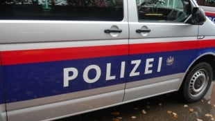 In einem Innenhof in Wien-Landstraße ist Freitagfrüh eine männliche Leiche entdeckt worden.