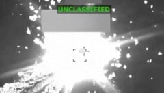 In den vergangenen Wochen haben die USA mehrere Kriegsschiffe und Kampfflugzeuge in die Karibik ...