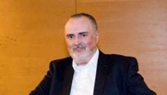 Landeshauptmann Hans Peter Doskozil (SPÖ).