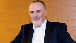 Landeshauptmann Hans Peter Doskozil (SPÖ).