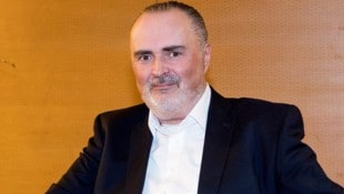 Landeshauptmann Hans Peter Doskozil (SPÖ)