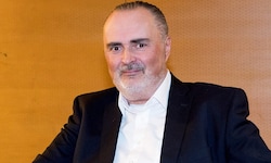 Landeshauptmann Hans Peter Doskozil (SPÖ).