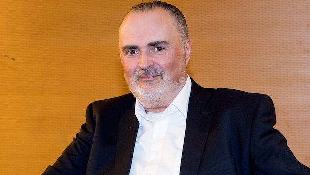 Provincial Governor Hans Peter Doskozil (SPÖ)