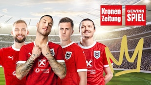 MARCEL SABITZER (c) ÖFB / KELEMEN