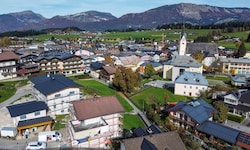 In Abtenau wird die Schule um 22 Millionen Euro ausgebaut.