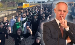 Innenminister Gerhard Karner (ÖVP) hat kein Verständnis für den Unmut seines Amtskollegen.