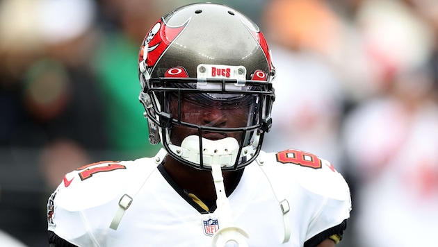 Ex-NFL-Star Antonio Brown ist in Dubai festgenommen und in die USA ausgeliefert worden.