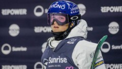 Flora Tabanelli droht die Olympischen Spiele zu verpassen.