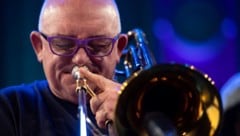 Liebenswürdig und virtuos in jeder Hinsicht: Jazzmusiker James Morrison
