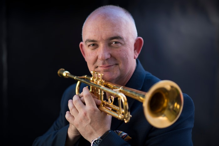 James Morrison spielt mehr als 20 Instrumente.