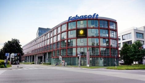 Das Softwareunternehmen hat sein Headquarter in der Linzer Innenstadt.