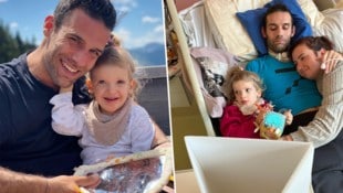 Nach einer Hirnblutung kämpft sich Oliver gemeinsam mit seiner Familie zurück. Seine Herzdame ...