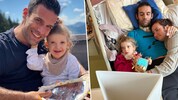 Nach einer Hirnblutung kämpft sich Oliver gemeinsam mit seiner Familie zurück. Seine Herzdame ...