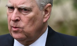 Andrew Mountbatten Windsor wird von mehreren US-Demokraten dazu aufgefordert, über Jeffrey ...