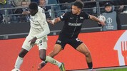 Jacob Peter Hödl (re.) lieferte gegen Nottingham eine bärenstarke Partie ab.