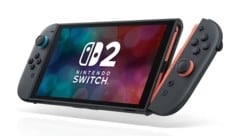 Mehr als 17,4 Millionen Exemplare der Switch 2 wurden bis Ende des Jahres verkauft.