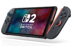 Mehr als 17,4 Millionen Exemplare der Switch 2 wurden bis Ende des Jahres verkauft.