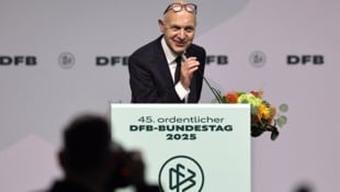 Bernd Neuendorf