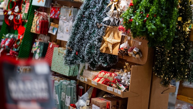 Mehr Insolvenzen, weniger Angestellte – die Lage im österreichischen Handel bleibt laut einer ...