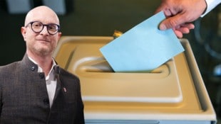 Stefan Felsleitner fordert eine Reform der Wahl der Personalvertretung an den Schulen.