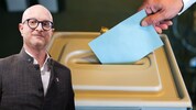 Stefan Felsleitner fordert eine Reform der Wahl der Personalvertretung an den Schulen.