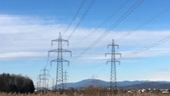 Die 380-kV-Leitung sorgt für Unmut.