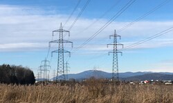 Die 380-kV-Leitung sorgt für Unmut.