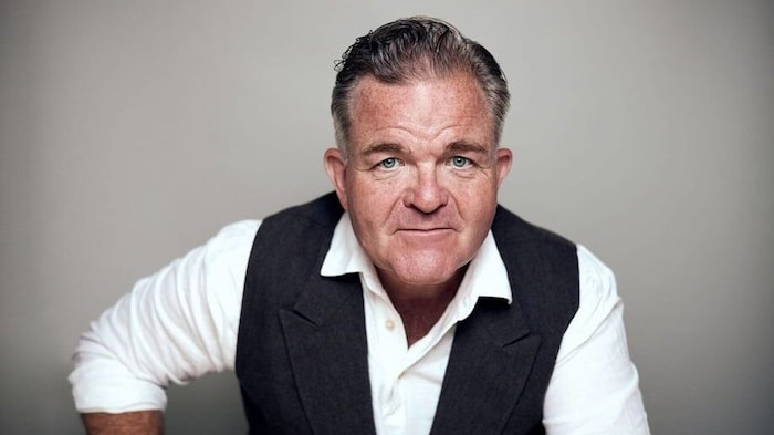 Schauspieler Cornelius Obonya mahnt in einem offenen Brief.