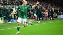 Auch Marco Grüll hat seinen Anteil an der Serie. 