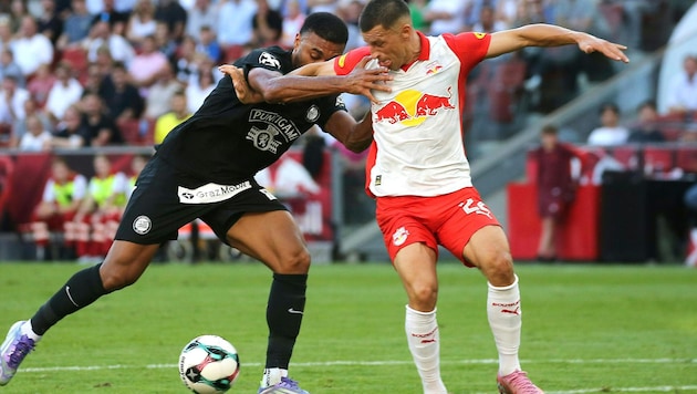 Wer gewinnt das Spitzenspiel?