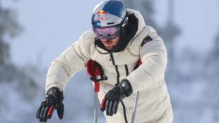 Marcel Hirscher verschiebt seine Rückkehr in den Ski-Weltcup.