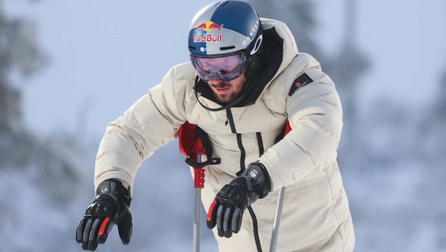 Marcel Hirscher hat sich entschieden: Er wird am Mittwoch nicht in den Ski-Weltcup zurückkehren.