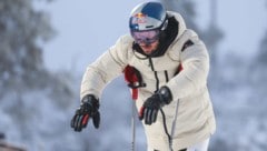 Marcel Hirscher verschiebt seine Rückkehr in den Ski-Weltcup.