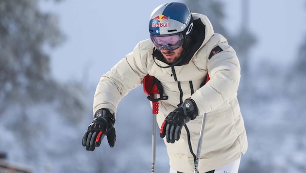 Marcel Hirscher verschiebt seine Rückkehr in den Ski-Weltcup.