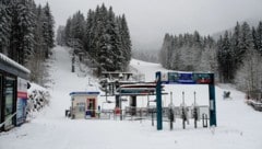 Die Pläne für das Skigebiet Lackenhof im Mostviertel stocken immer noch. Die Bevölkerung vor Ort ...