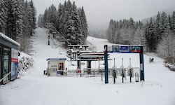 Die Pläne für das Skigebiet Lackenhof im Mostviertel stocken immer noch. Die Bevölkerung vor Ort ...