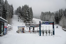 Die Pläne für das Skigebiet Lackenhof im Mostviertel stocken immer noch. Die Bevölkerung vor Ort ...