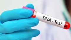 Im deutschen Ulm wollte sich ein 37-Jähriger vor den Unterhaltszahlungen für sein außereheliches ...