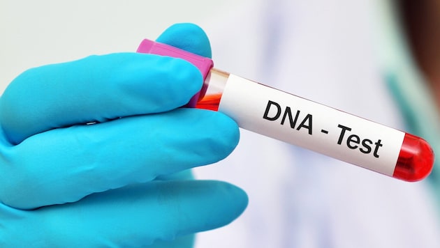 Im deutschen Ulm wollte sich ein 37-Jähriger vor den Unterhaltszahlungen für sein außereheliches ...