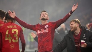 Matchwinner gegen die Go Ahead Eagles: Aleksa Terzic.