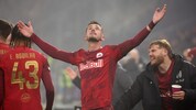 Matchwinner gegen die Go Ahead Eagles: Aleksa Terzic.
