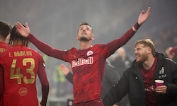 Matchwinner gegen die Go Ahead Eagles: Aleksa Terzic.