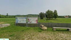 Ein Junge aus einer Kinderbande im Alter von zwölf Jahren soll einen Buben erniedrigt und ...