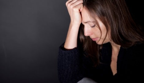 Auch in Vorarlberg fühlen sich immer mehr Menschen vom Alltag überfordert – die Folgen können ...