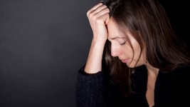 Auch in Vorarlberg fühlen sich immer mehr Menschen vom Alltag überfordert – die Folgen können ...