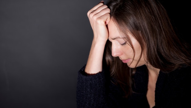 Auch in Vorarlberg fühlen sich immer mehr Menschen vom Alltag überfordert – die Folgen können ...